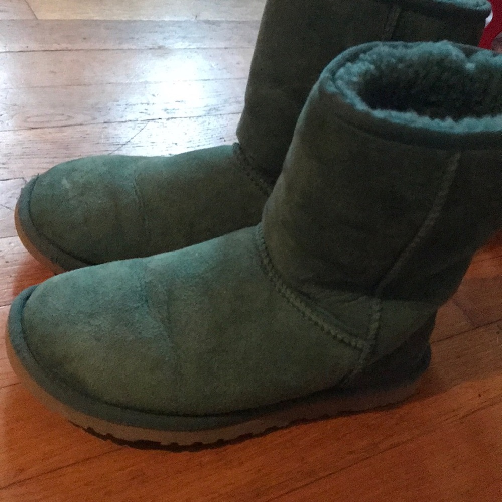ugg boots
